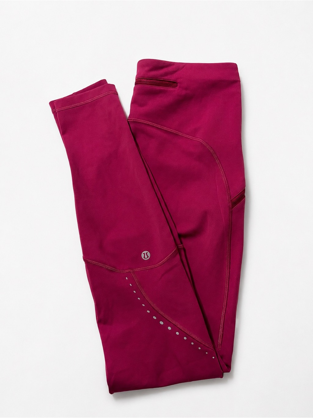 Lululemon | Rain Repellent High-Rise Legging 28"